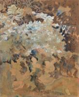 Pham Thuc Chuong Silk Painting - Sold for $4,160 on 10-26-2024 (Lot 302).jpg